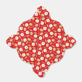 Breakfast Brunch Birthday Party Kinder Bedankdoosjes (Uitgevouwen)