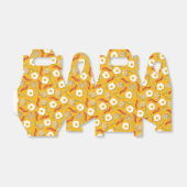 Breakfast Brunch Birthday Party Kinder Bedankdoosjes (Uitgevouwen)