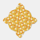 Breakfast Brunch Birthday Party Kinder Bedankdoosjes (Uitgevouwen)