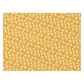 Breakfast Brunch Birthday Party Kinder Tafelkleed (Voorkant (Horizontaal))