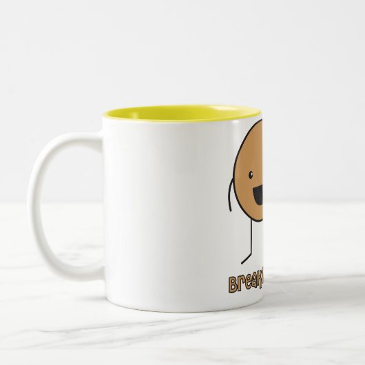 Breakfast Buddies Mok (Links)