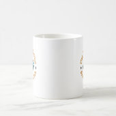 Breakfast Club Mug Koffiemok (Center)