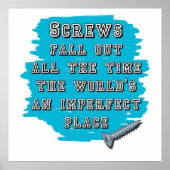 Breakfast Club Poster (Voorkant)