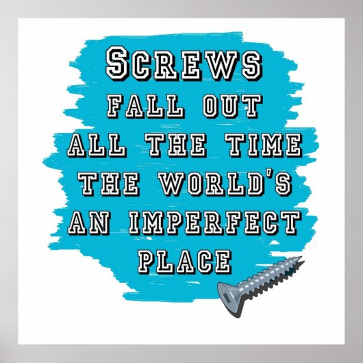 Breakfast Club Poster (Voorkant)