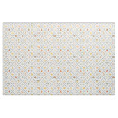 Breakfast cottagecore rustieke boerderij stof (Fat Quarter)