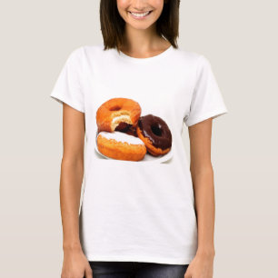 Breakfast Doughnut T-shirt