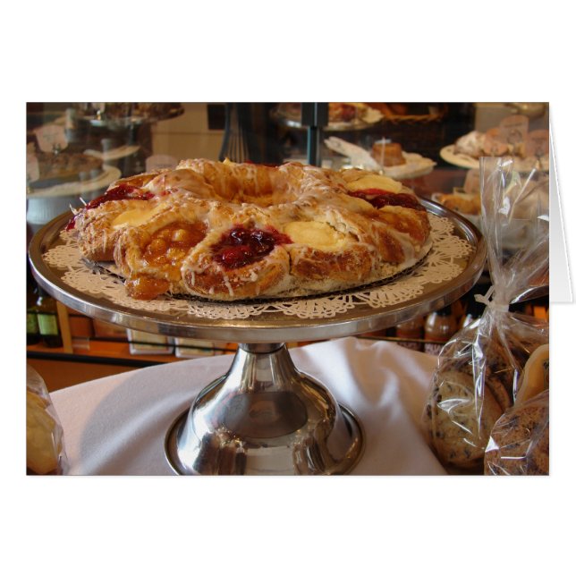 Breakfast Goodies (Voorkant Horizontaal)