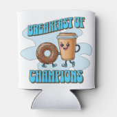 Breakfast of Champions Blikjeskoeler (Achterkant)