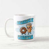 Breakfast of Champions Koffiemok (Links)