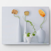 Breakfast Plaque Fotoplaat (Voorkant)