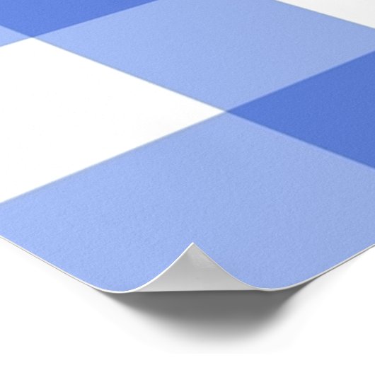 Breakfast Ron Swanson Bacon Eggs en Toast Poster (Hoek)