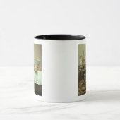 Breakfast still Life, 1638 Mok (Midden)