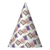 Breakfast Toaster Pastries Pastry Junk Food Feesthoedjes (Links)