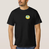 BreakfastWithElli T-shirt (Voorkant)