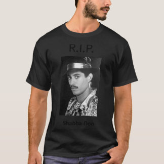 Breakin T-shirt. Essentiële T-Shirt