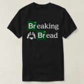 Breaking Bread T-shirt (Design voorkant)