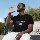 Breaking Indifference T-shirt