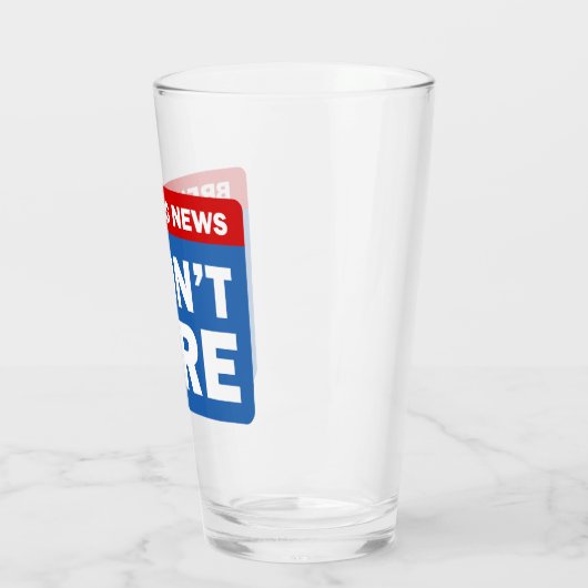 Breaking News Glas (Links)