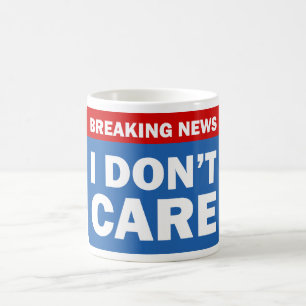 Breaking News Koffiemok