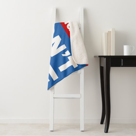 Breaking News Sherpa Deken (In situ)