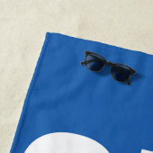 Breaking News Strandlaken (In situ)