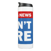 Breaking News Thermosbeker (Geroteerd rechts)