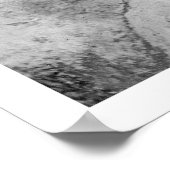 Breaking Rocks Alaska 1916 Poster (Hoek)