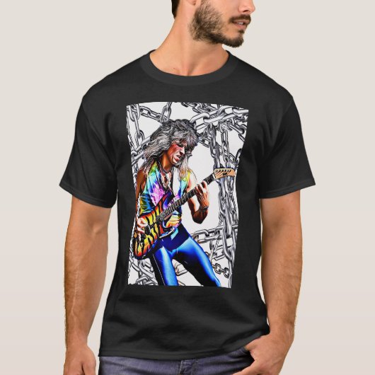 Breaking The Chains T-shirt (Voorkant)