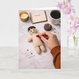 Breaking Up Is Hard To Do Over You Illustration Kaart