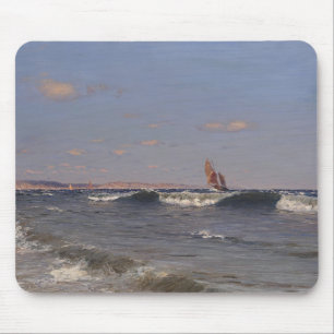 Breaking Wave beroemd gemaakt door Dubovskoy Muismat