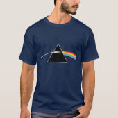 Breakriangel Rainbow family T-shirt (Voorkant)