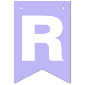 BreakTheBias Hashtag Internationale Vrouwendag Vlaggetjes (Derde vlag)