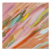 Breakthrough Acrylic Wall Art Perfect Poster (Voorkant)