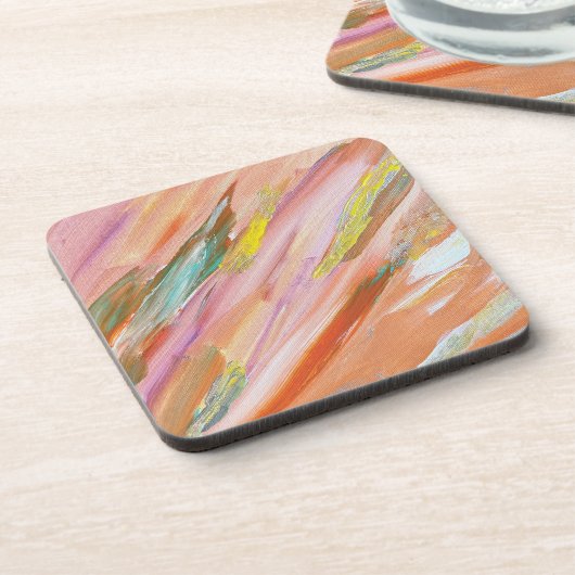 Breakthrough bier onderzetter (Linkerzijde)