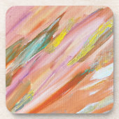 Breakthrough bier onderzetter (Voorkant)