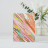 Breakthrough Briefkaart (Staand voorkant)