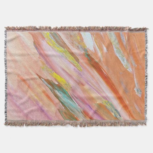 Breakthrough Deken (Voorkant)