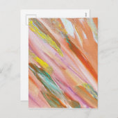 Breakthrough Feestdagenkaart (Voorkant / Achterkant)