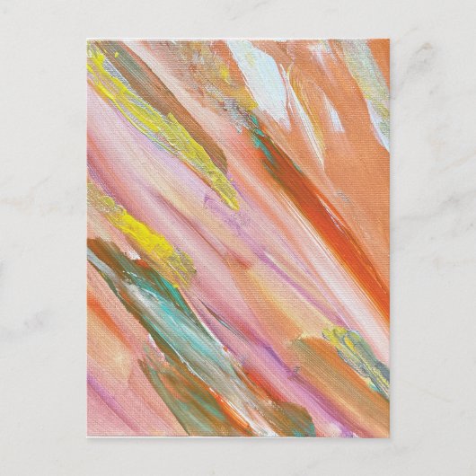 Breakthrough Feestdagenkaart (Voorkant)