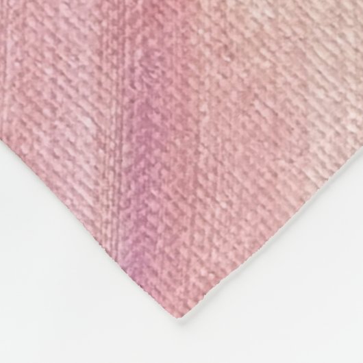 Breakthrough Fleece Deken (Hoek)