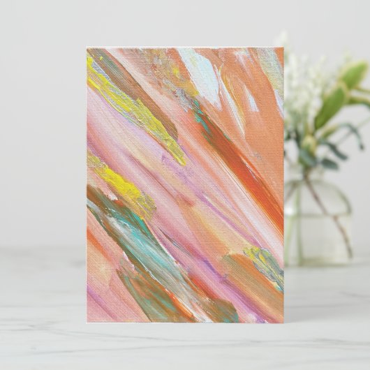 Breakthrough Kaart (Staand voorkant)