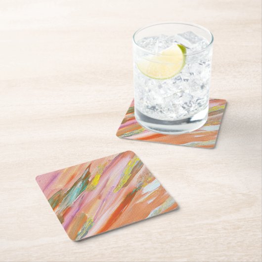 Breakthrough  kartonnen onderzetters (Insitu)