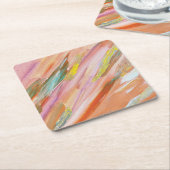 Breakthrough  kartonnen onderzetters (Schuin)