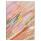 Breakthrough  klembord (Achterkant)