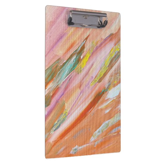 Breakthrough  klembord (Rechts)