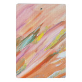 Breakthrough  mini klembord (Achterkant)