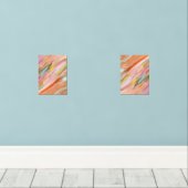 Breakthrough Muurkunst Sets (Houten vloer)