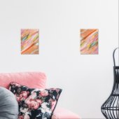 Breakthrough Muurkunst Sets (Woonkamer)