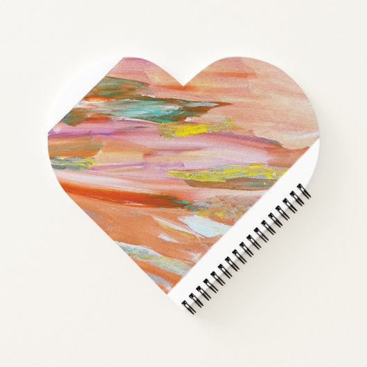 Breakthrough  notitieboek (Achterkant)