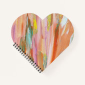 Breakthrough  notitieboek (Voorkant)